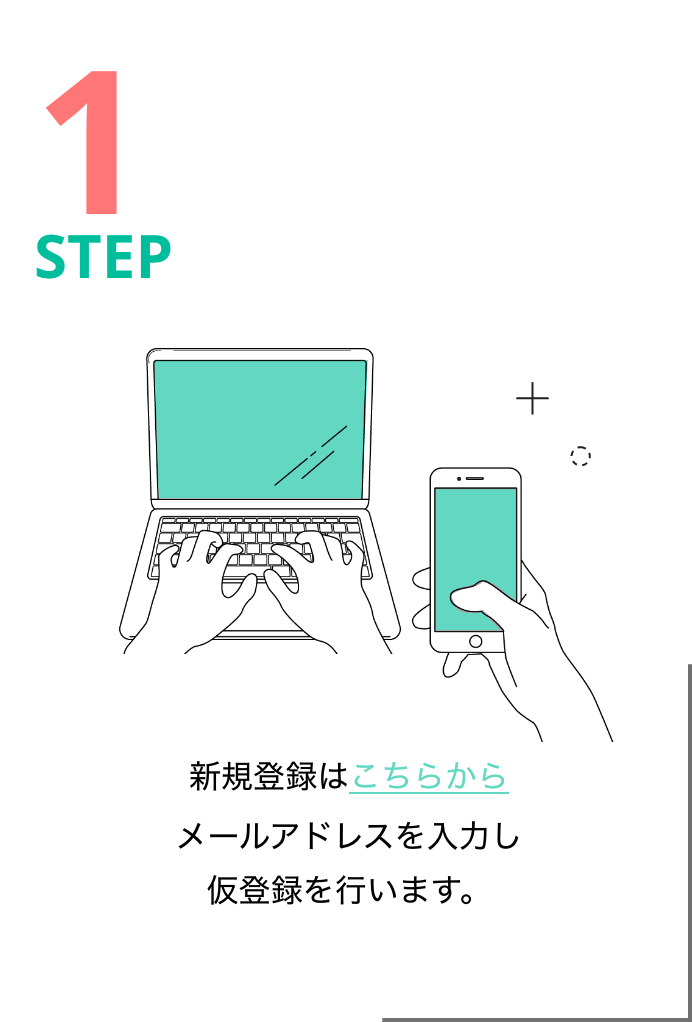 STEP1画像